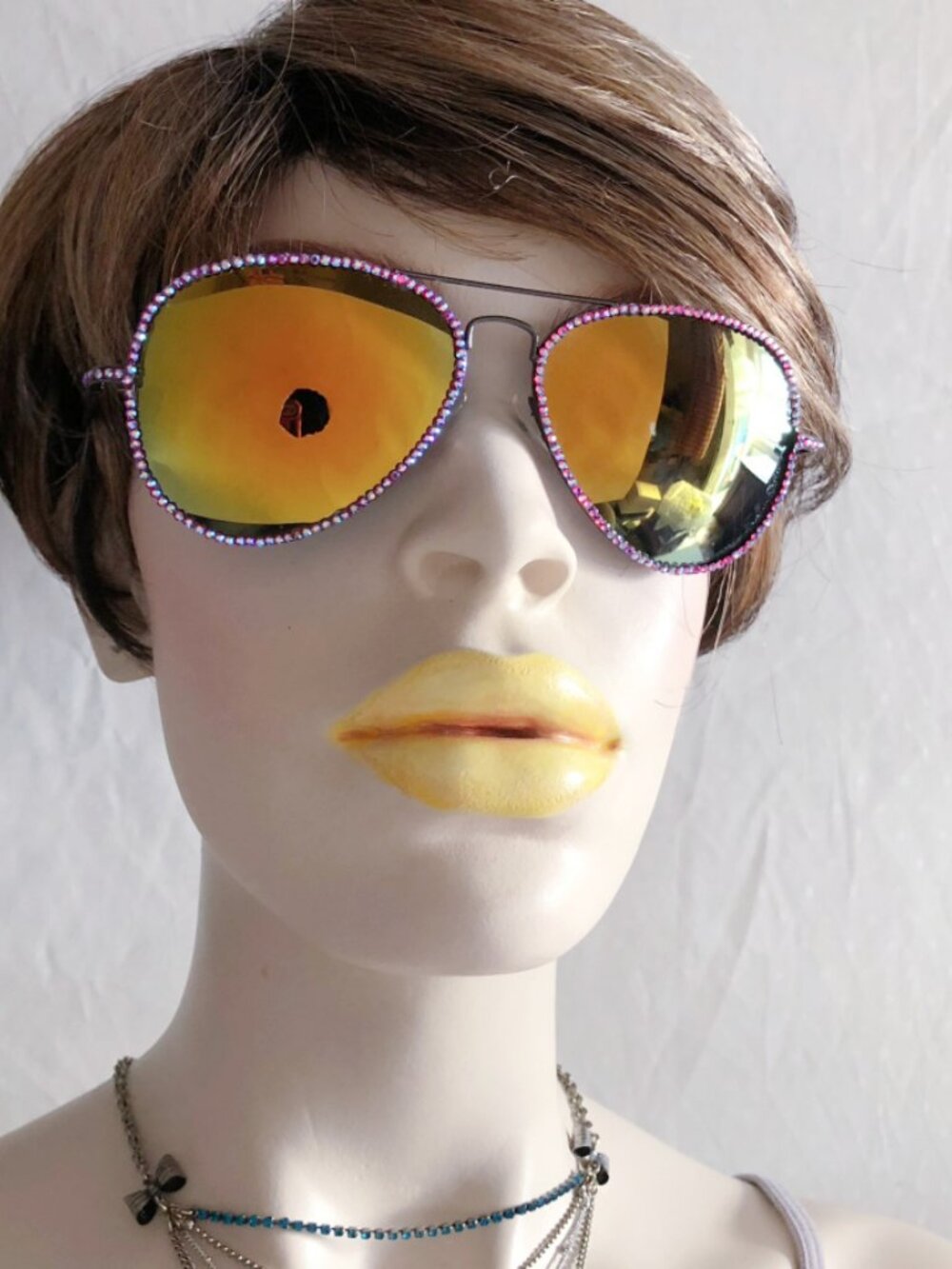 Aviator Sunglasses